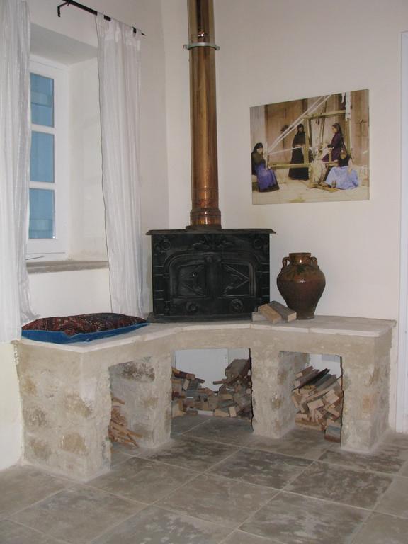 Dolphin Guest House And Studios Tóhni Szoba fotó