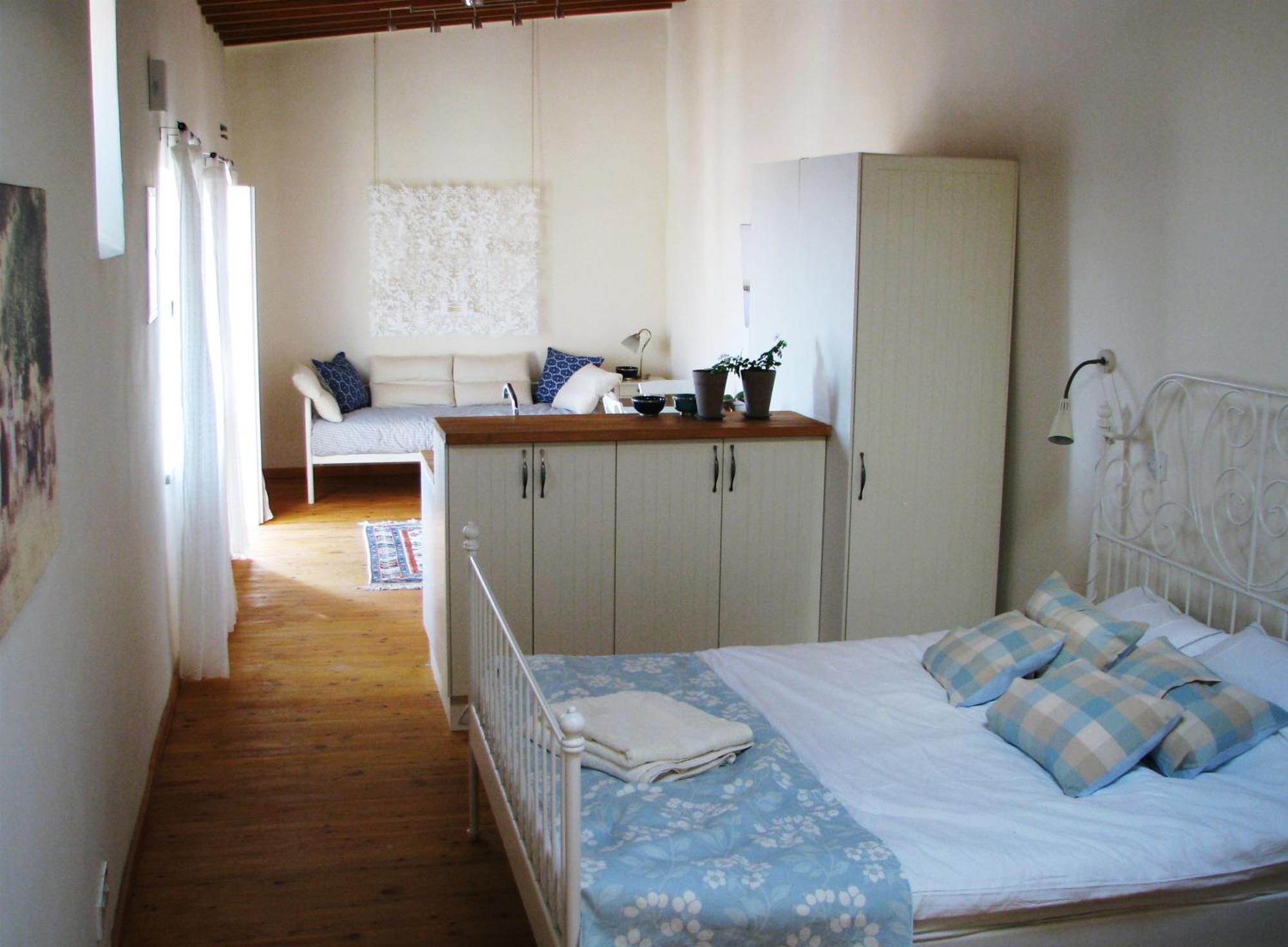 Dolphin Guest House And Studios Tóhni Kültér fotó