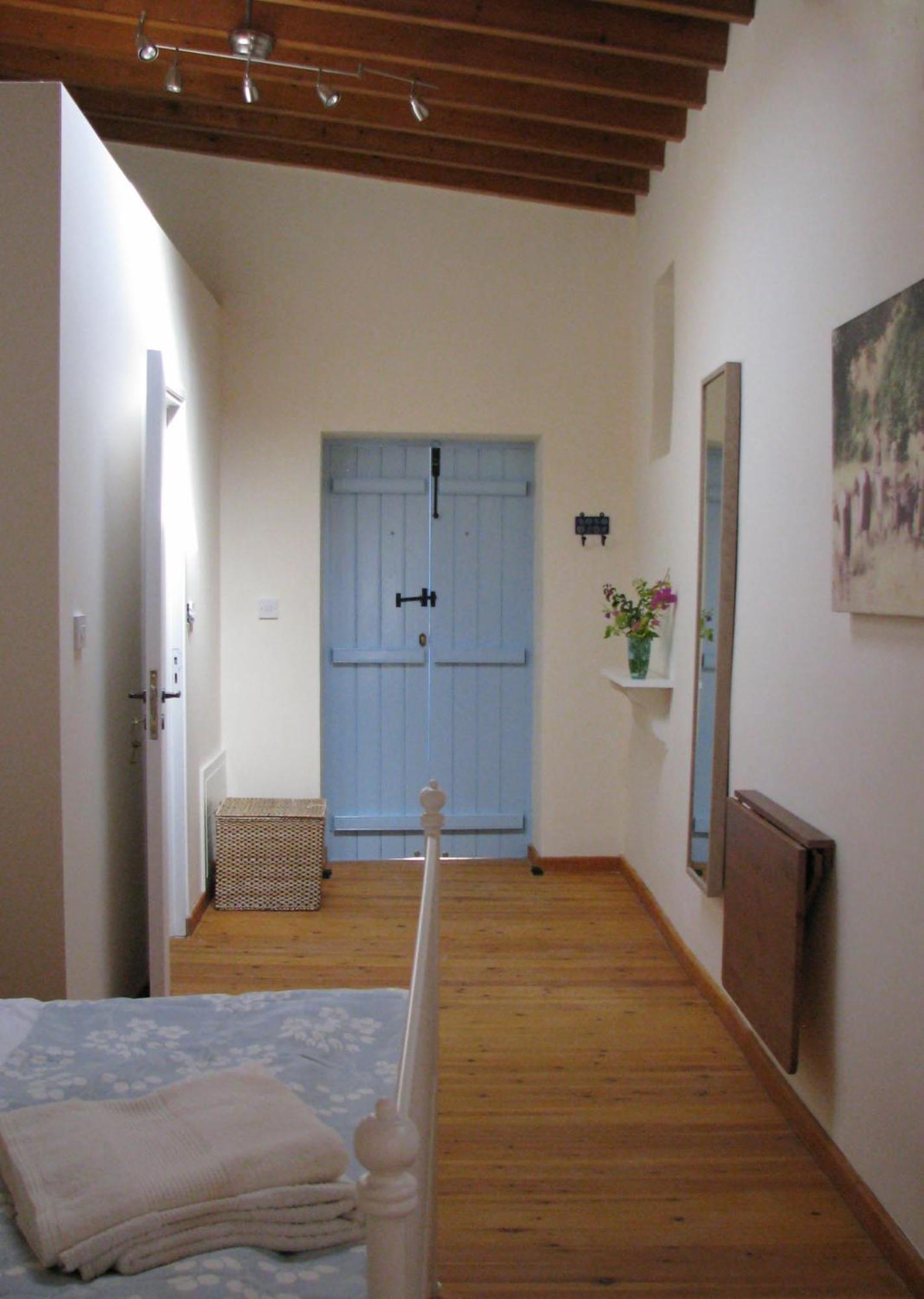 Dolphin Guest House And Studios Tóhni Kültér fotó