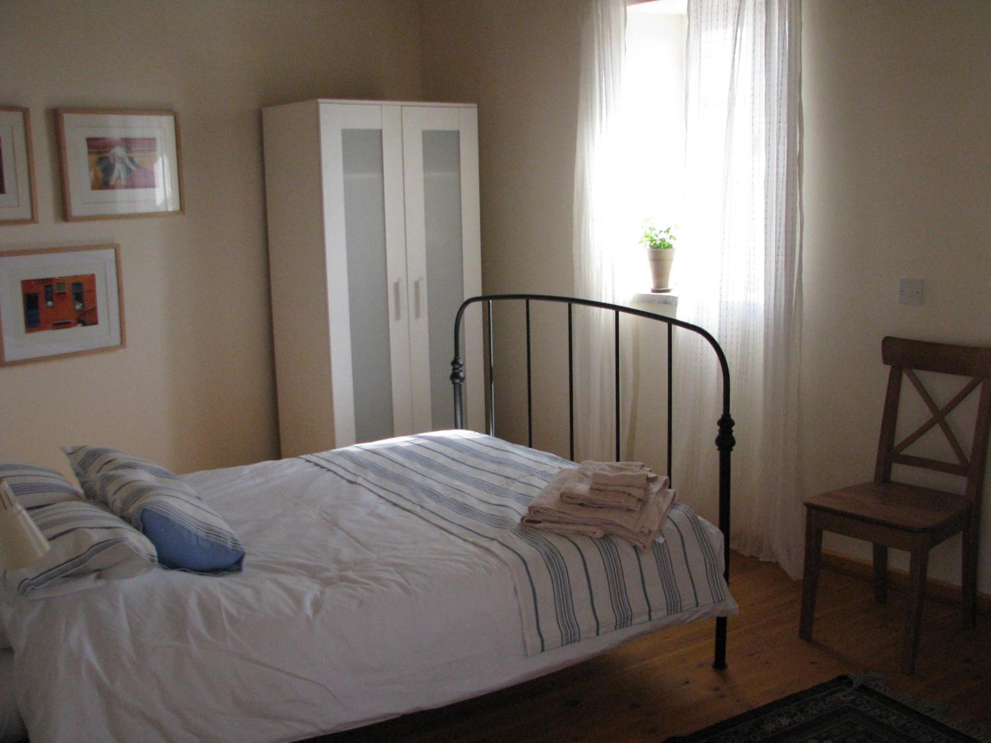 Dolphin Guest House And Studios Tóhni Szoba fotó