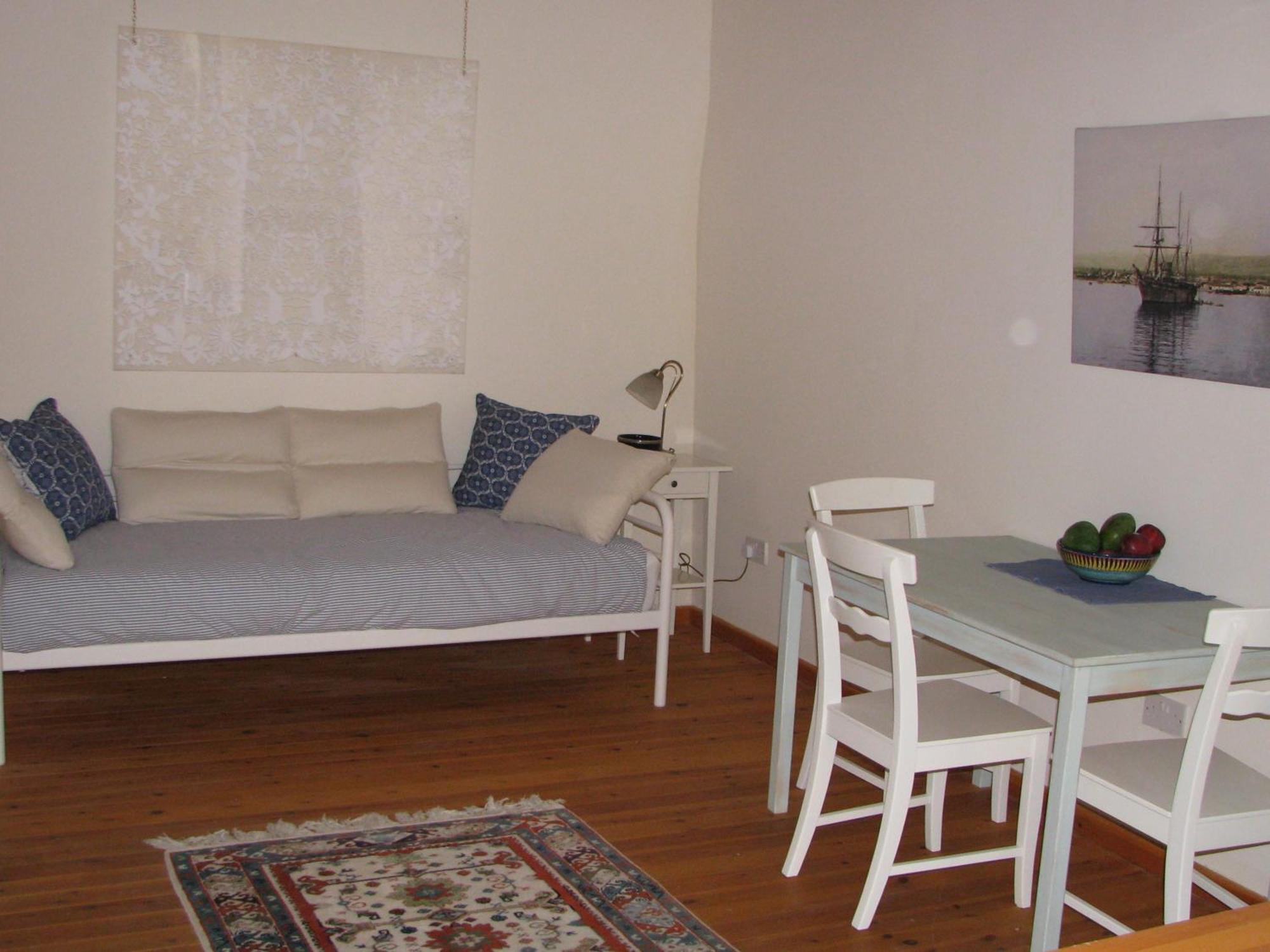 Dolphin Guest House And Studios Tóhni Szoba fotó