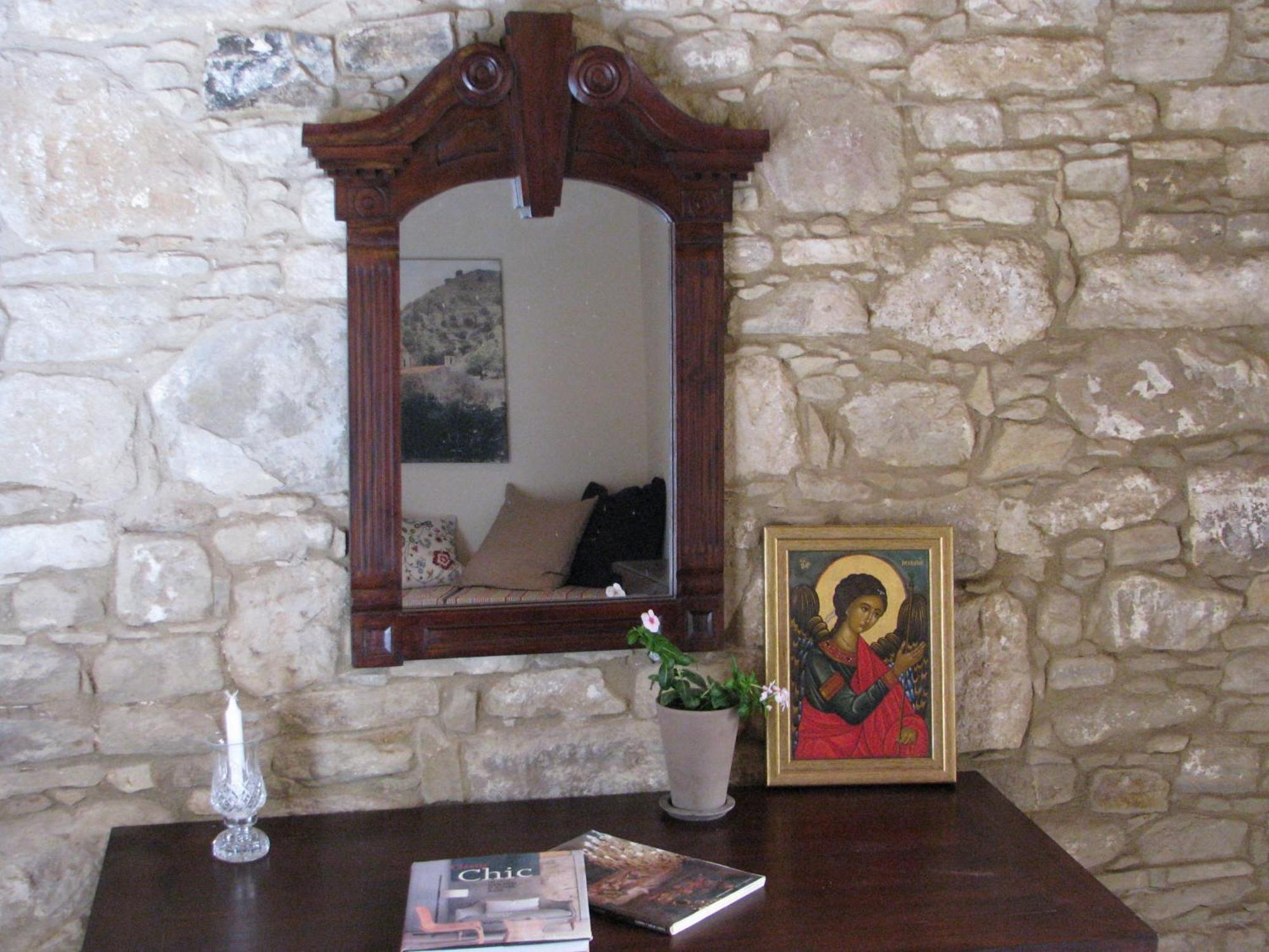 Dolphin Guest House And Studios Tóhni Szoba fotó