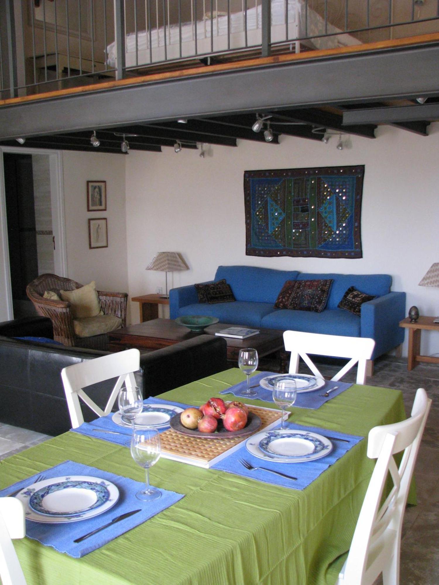 Dolphin Guest House And Studios Tóhni Szoba fotó
