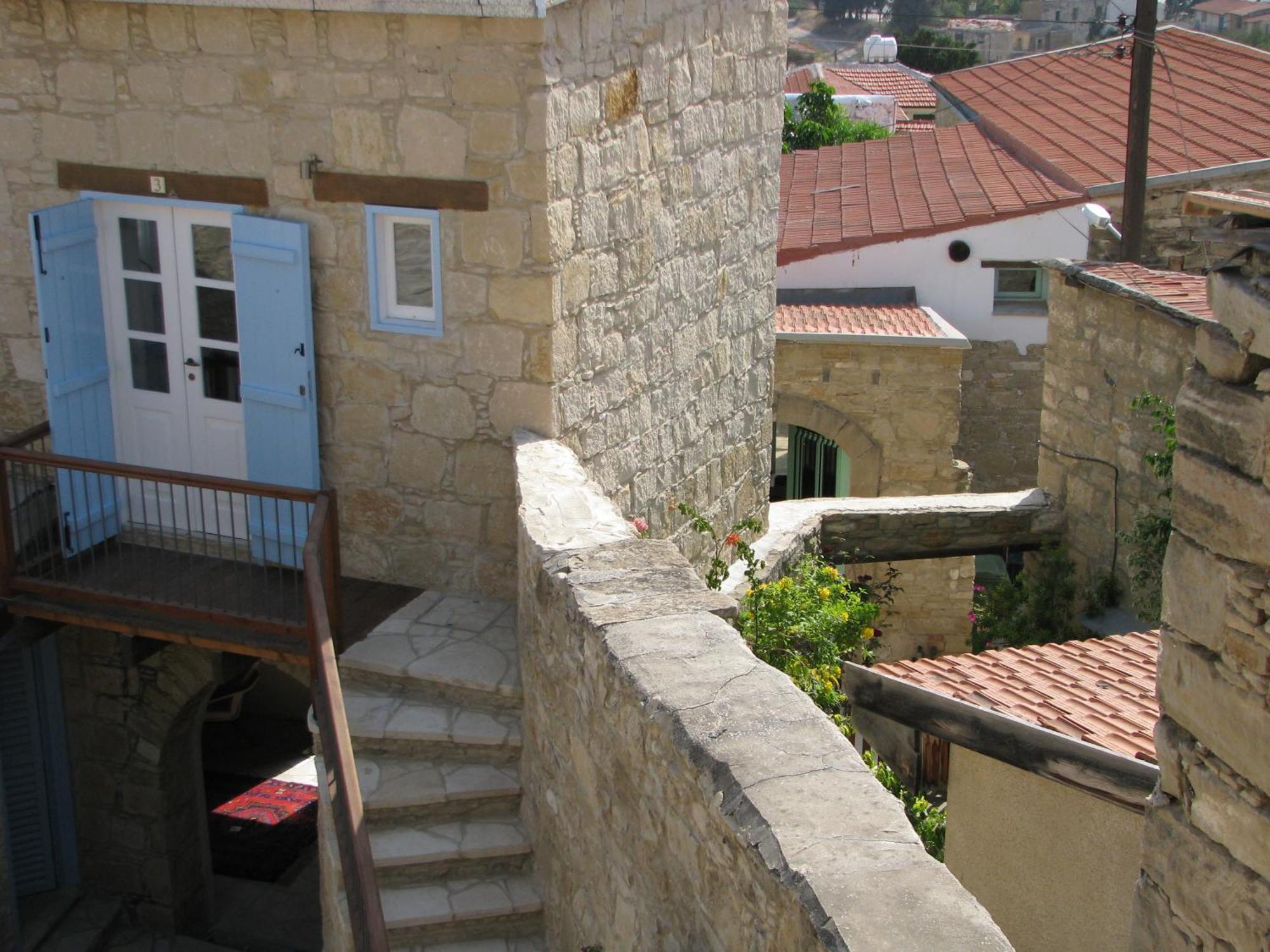 Dolphin Guest House And Studios Tóhni Szoba fotó