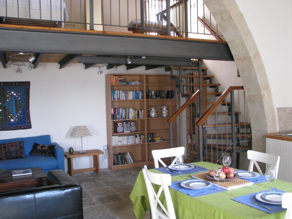 Dolphin Guest House And Studios Tóhni Szoba fotó