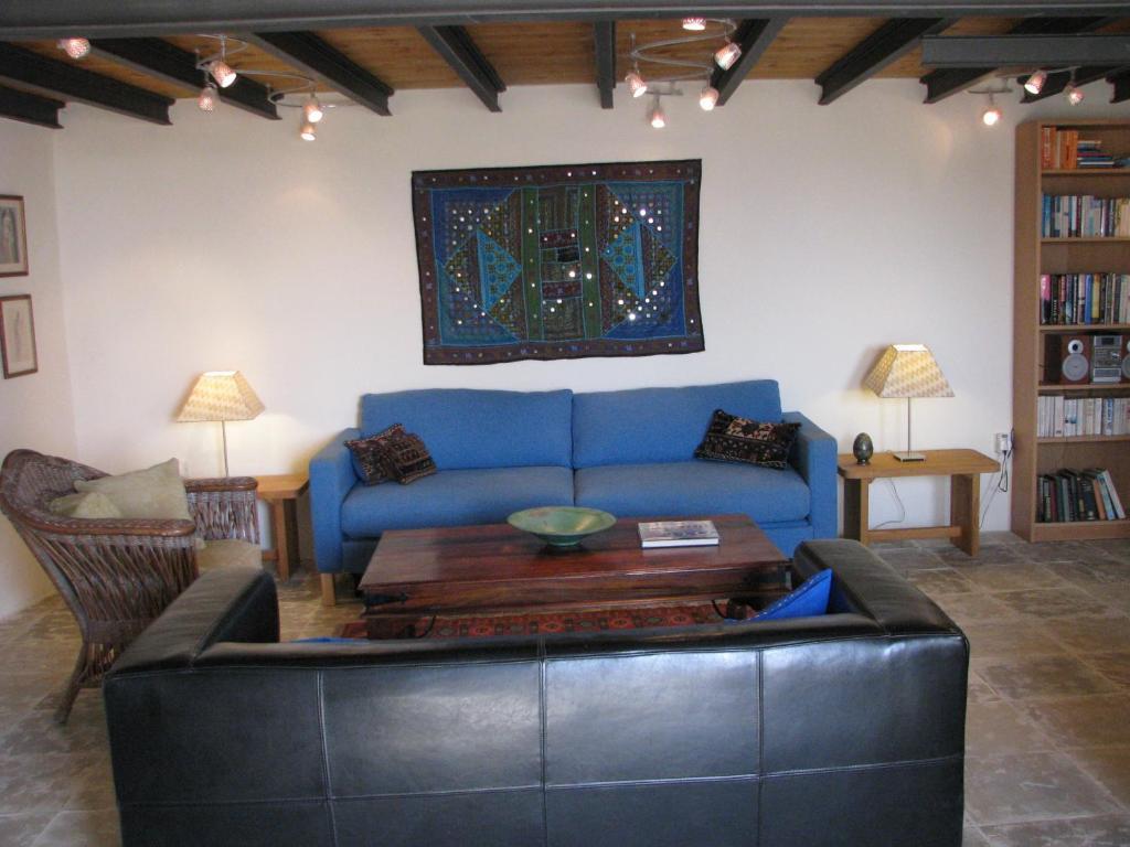 Dolphin Guest House And Studios Tóhni Szoba fotó